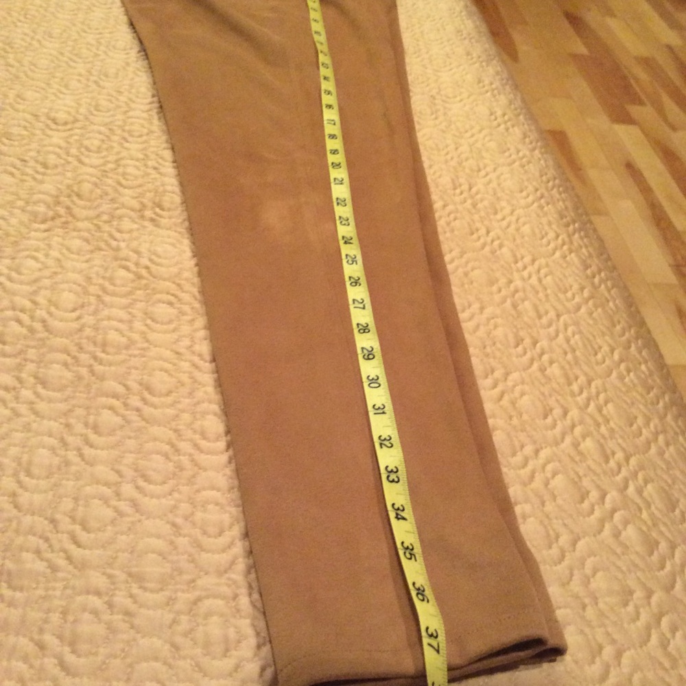Pants - Picture 4 of 6